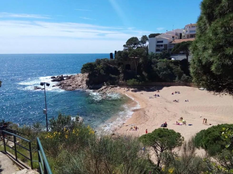 Cala Salions, Chalana I Girona Exterior foto
