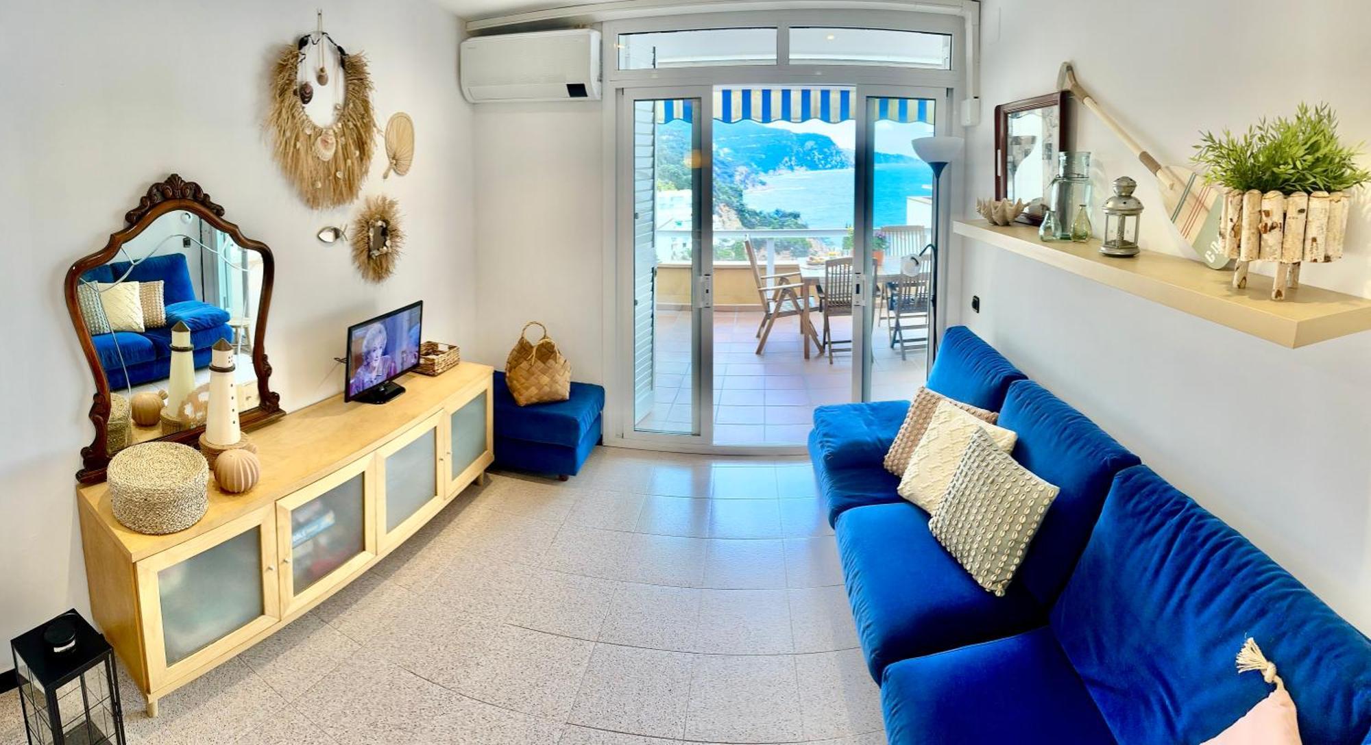 Cala Salions, Chalana I Girona Exterior foto