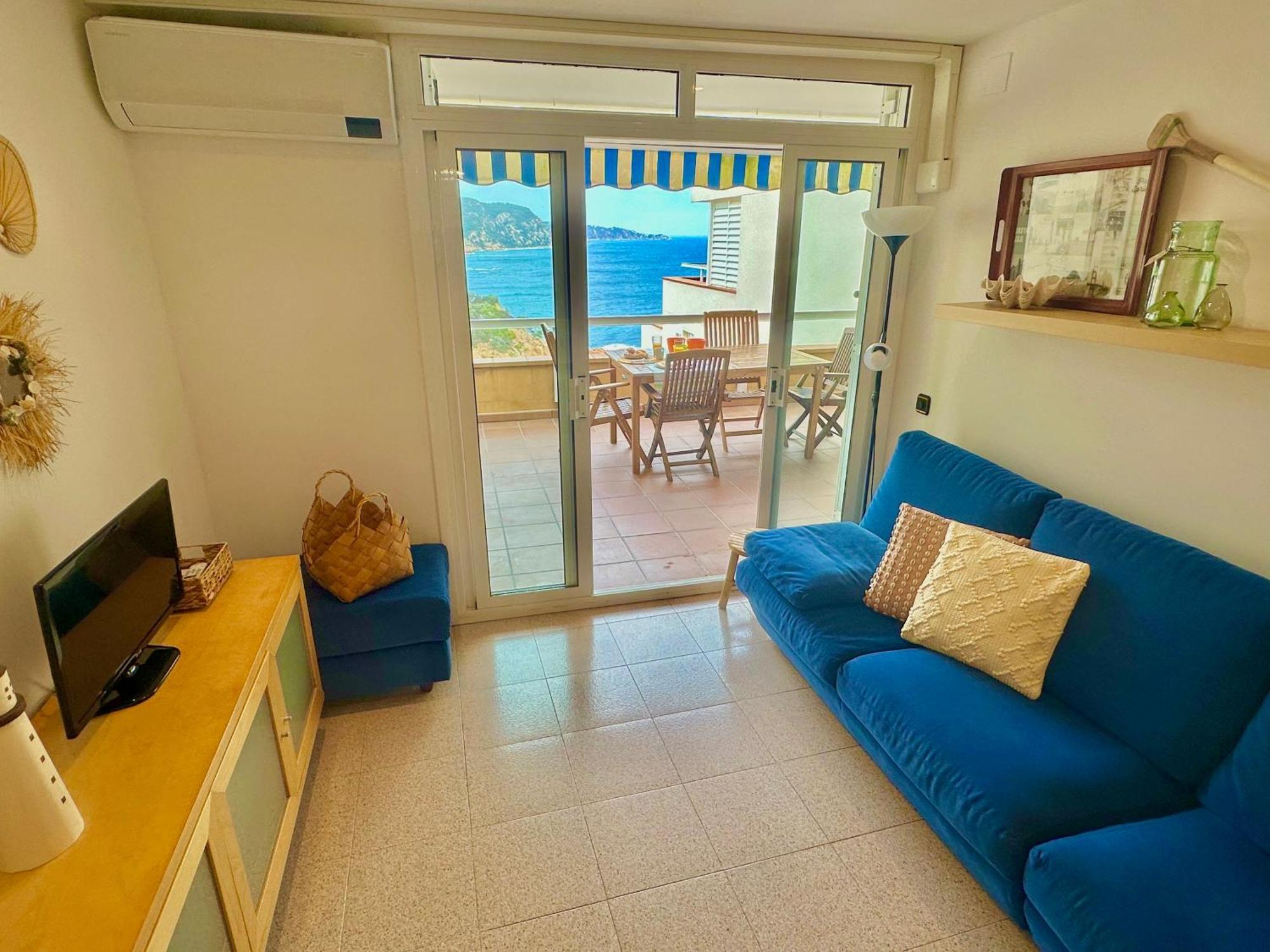 Cala Salions, Chalana I Girona Exterior foto