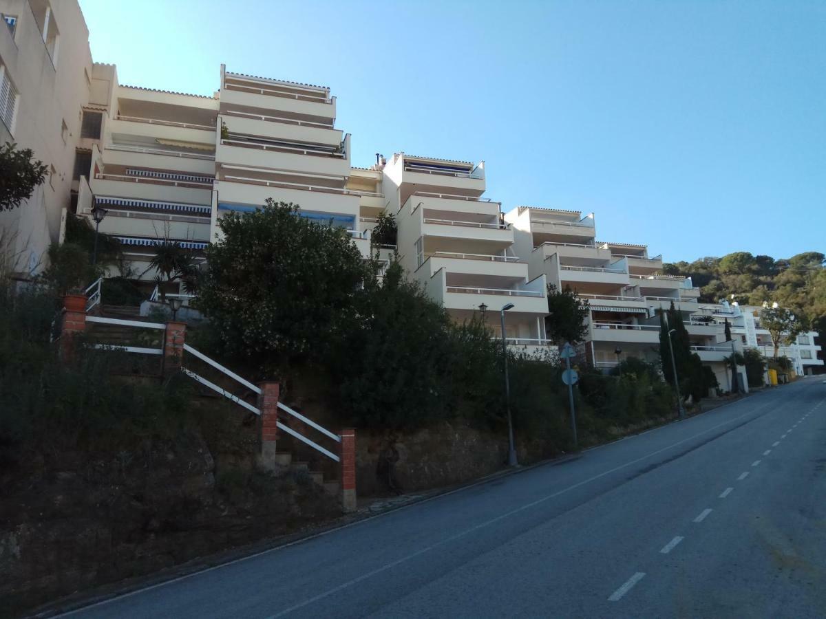 Cala Salions, Chalana I Girona Exterior foto
