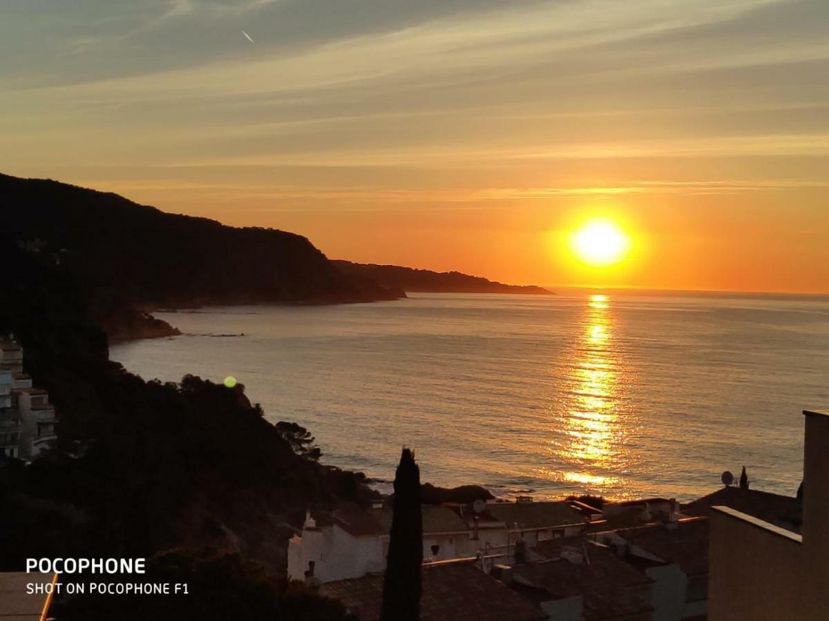 Cala Salions, Chalana I Girona Exterior foto