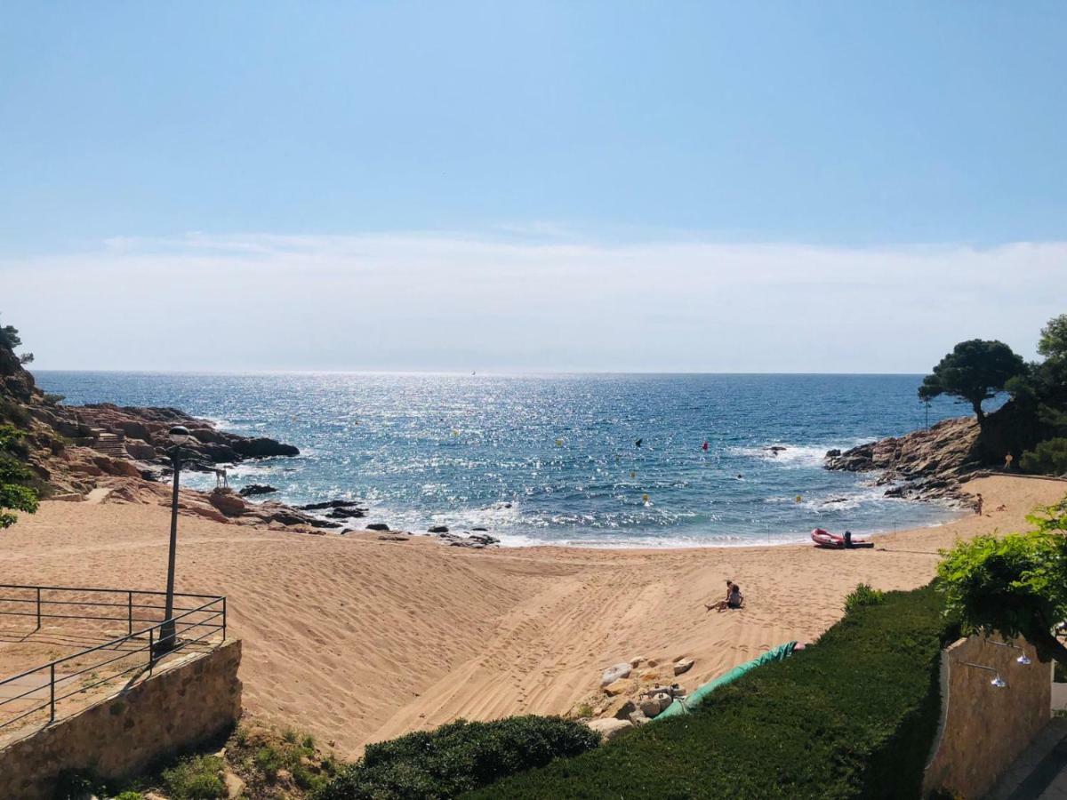 Cala Salions, Chalana I Girona Exterior foto