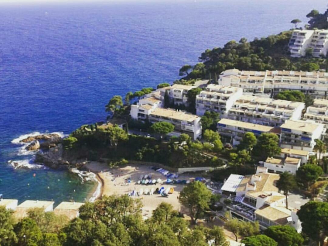Cala Salions, Chalana I Girona Exterior foto
