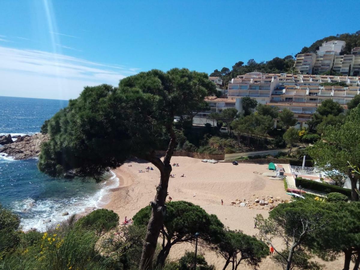Cala Salions, Chalana I Girona Exterior foto