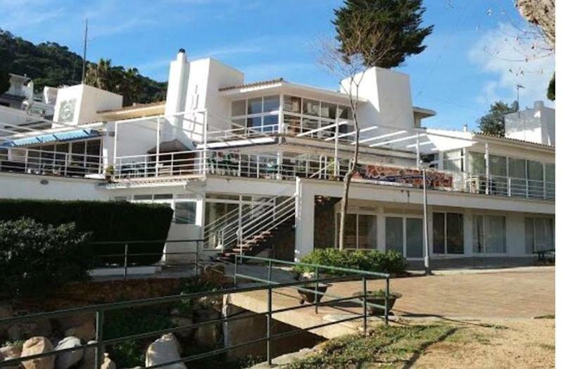 Cala Salions, Chalana I Girona Exterior foto