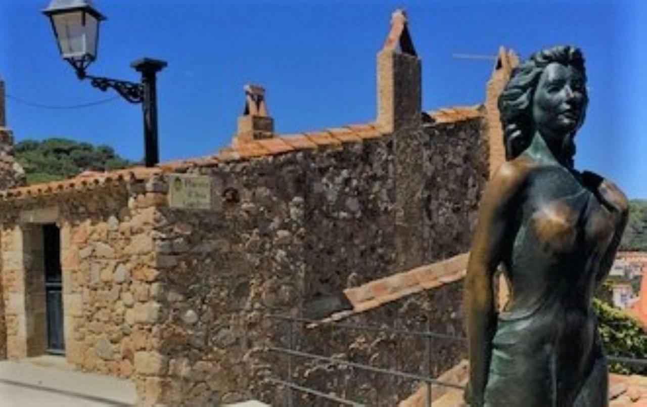 Cala Salions, Chalana I Girona Exterior foto