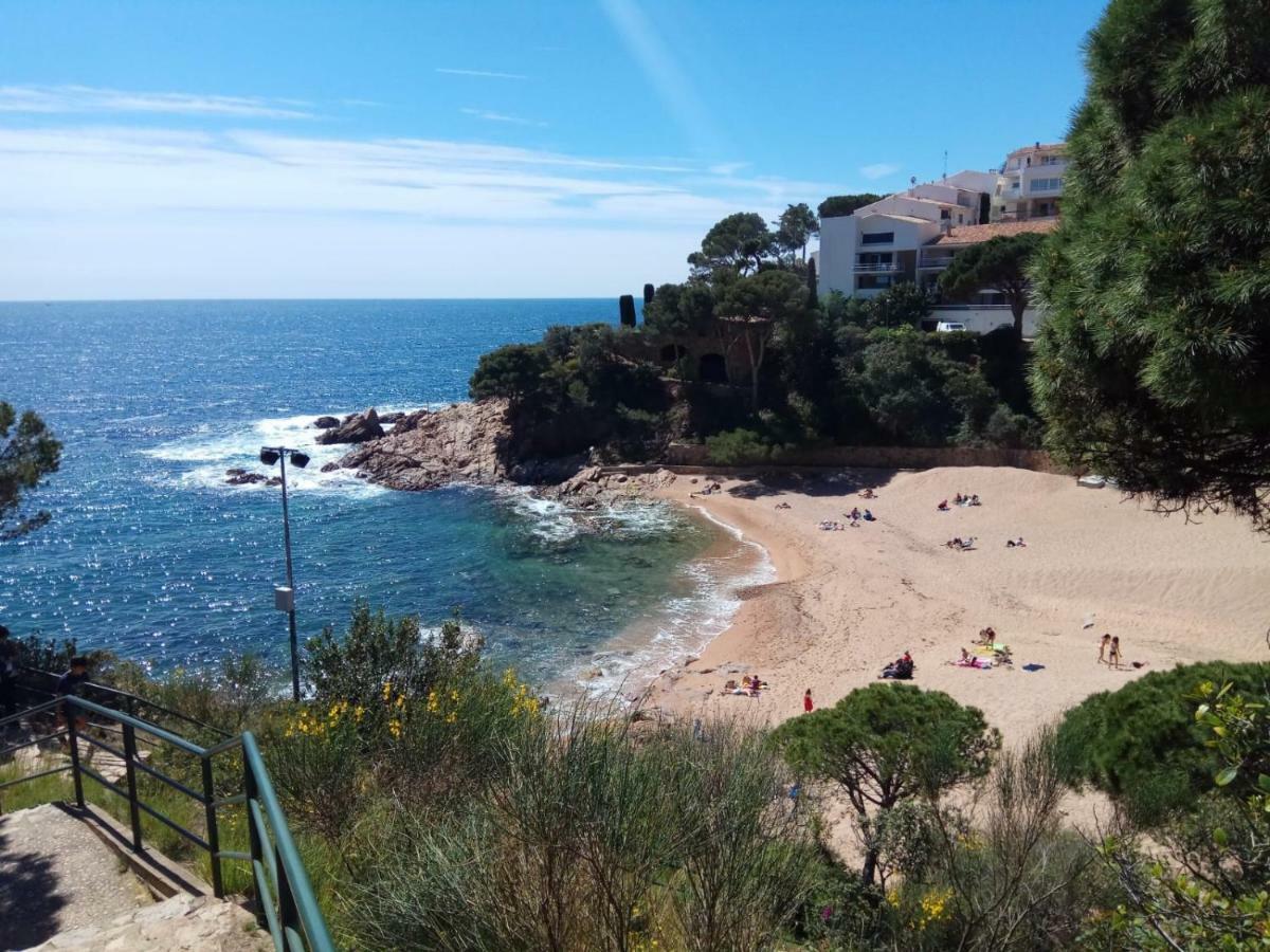 Cala Salions, Chalana I Girona Exterior foto